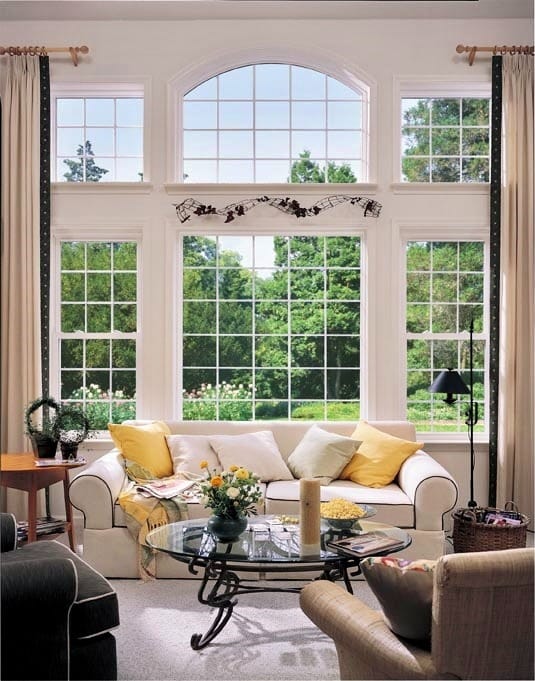 Bama Exteriors Window Replacement Window Upgrades Shelby County Alabama