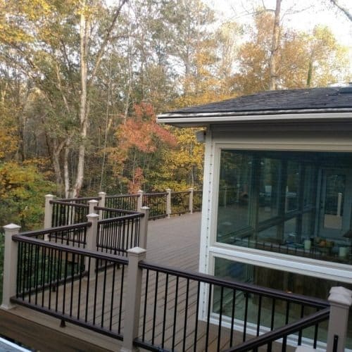 Sunroom Contractors in Alabama Remodeling 1 500x500